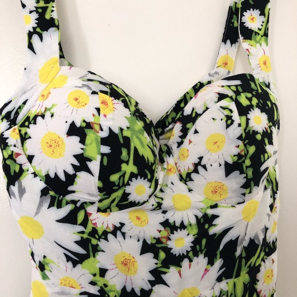 LF STORES • ROMPER - Picture 5 of 8